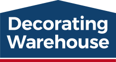 Paint & Decorating Supplies For Trade & DIY | Decorating Warehouse