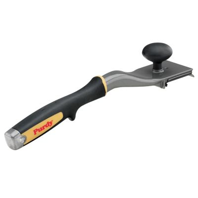 Purdy 4 Edge Carbide Scraper