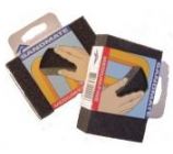 Ciret Sandmate Sanding Pad (Abrasive Sponge Blocks)