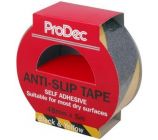 Rodo Anti-Slip Tape Yellow/Black