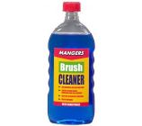 Mangers Brush Cleaner
