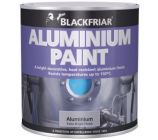 Blackfriar Aluminium Paint
