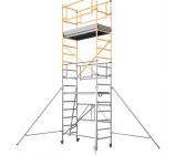 Werner Mobile Access Tower Extension Pack 3 30303