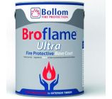 Bollom Broflame Ultra Basecoat