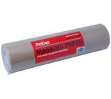 Rodo ProDec Kraft Hand Masking Paper  (12")