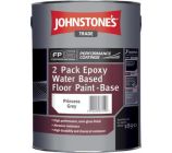 Johnstone's 2 Pack Epoxy Water Based Floor Paint