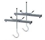Werner Roof Rack Clamps 79009