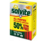Henkel Adhesives Solvite Extra Strong Wallpaper Adhesive