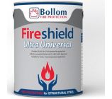 Bollom Fireshield Ultra Universal
