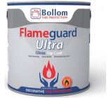 Bollom Flameguard Ultra (Gloss)