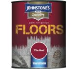 Johnstone's Paint For Garage Floors