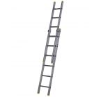 Werner Square Rung Extension Ladder 1.83m Double 57711020