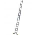 Werner Square Rung Extension Ladder 3.57m Double 57711320