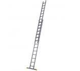 Werner Square Rung Extension Ladder 4.13m Double 57711420