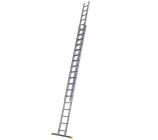 Werner Square Rung Extension Ladder 5.21m Double 57711620