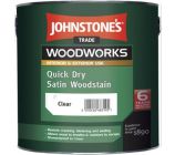 Johnstone's Quick Dry Satin Woodstain