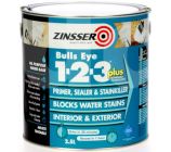 Zinsser BULLS EYE 123 Plus Primer