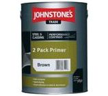 Johnstones Steel & Cladding Two Pack Primer