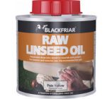Blackfriar Raw Linseed Oil