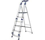 Werner Stepladder 6 Tread Workstation 7050618L
