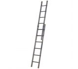 Werner D Rung Extension Ladder 1.85m Double 7221818