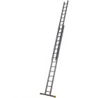 Werner D Rung Extension Ladder 4.37m Double 7224418