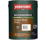 Johnstone's Opaque Wood Finish