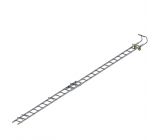 Werner Double Section Roof Ladder 4.89m 77104