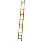 Werner Fibreglass Extension ladder ALFLO 3.6m Trade Double 77535