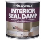 Blackfriar Interior Seal Damp
