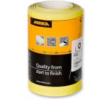 Ciret Mirka Hiomant Yellow Oxide Paper