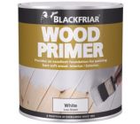 Blackfriar Wood Primer
