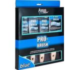 OLFA Axus (4) Piece Pro-Paint Brush Set