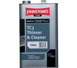 Johnstone's TC3 Thinner & Cleaner