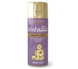 Rust-Oleum Metallic Aerosols