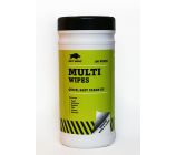 Mangers Multi Wipes