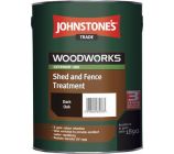 Johnstone's Paints Shed & Fence Treatment