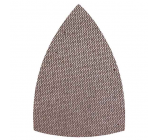 Mirka Abranet Ace HD Delta Discs 152 x 152 x 100mm