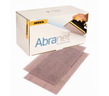 Mirka Abranet Grip Strips 81 x 133mm
