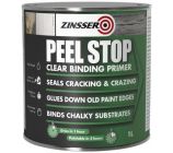 Zinsser Peel Stop