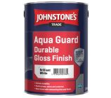 Johnstone's Aqua Guard Durable Gloss Finish
