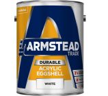 Armstead Trade Durable Acrylic Eggshell