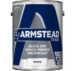 Armstead Trade Quick Dry Primer Undercoat
