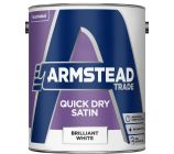 Armstead Trade Quick Dry Satin