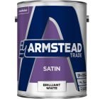 Armstead Trade Satin Finish