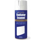 Rust-Oleum Radiator Enamel Aerosols