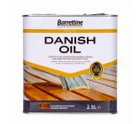 Wood Oil | Linseed & Danish Oil | Decorating Warehouse