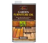 Barrettine Garden Furniture Oil