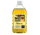Barrettine Raw Linseed Oil