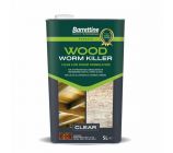 Barrettine Woodworm Killer